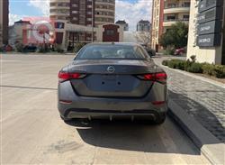 نيسان سنترا